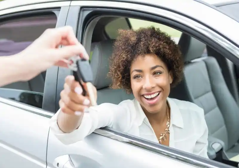 auto leasen Losser